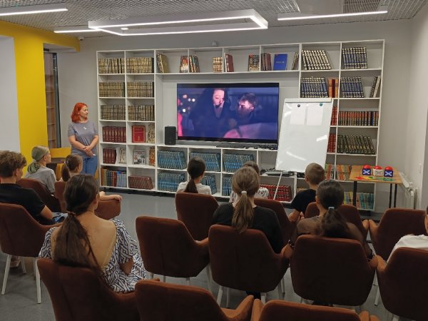 Участниками совместной акции «Т Плюс» и администрации Южного округа «Безопасное лето» стали свыше 60 оренбуржцев