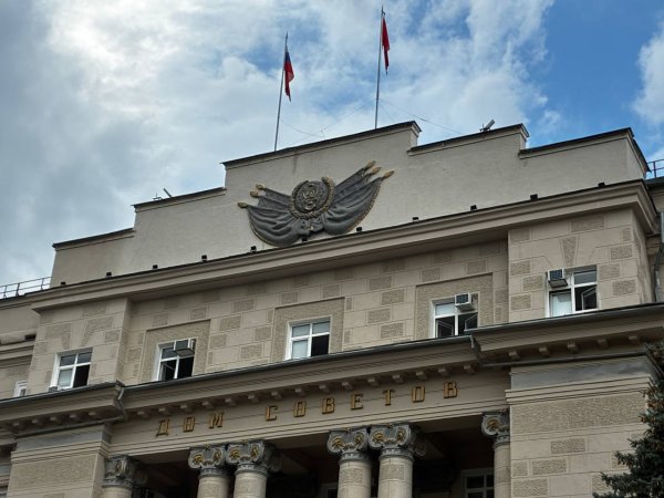 В разных районах Оренбурга взвыли сирены: над регионом сбиты 3 БПЛА
