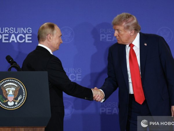 Что обсуждали Путин и Трамп: итоги встречи на Аляске