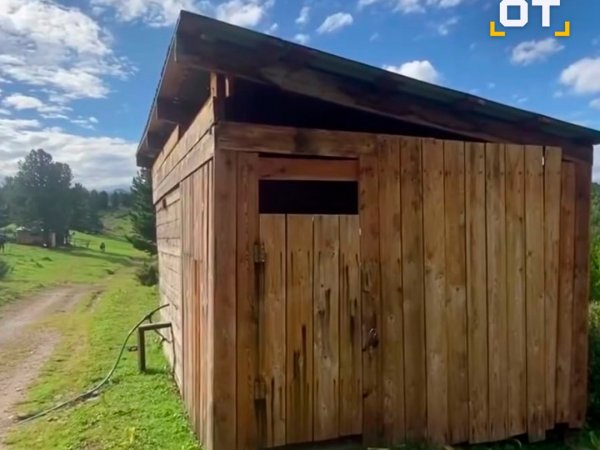 В горах Алтая ищут туриста из Оренбургской области