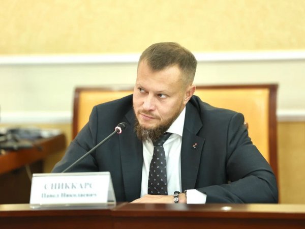 Глава «Т Плюс» обсудил с руководством Оренбуржья развитие энергокомплекса и поддержку социальных проектов региона
