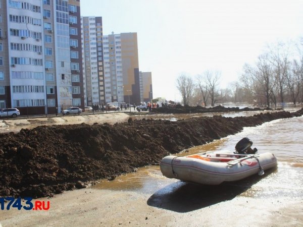 Сроки капремонта домов, пострадавших от паводка-2024, продлили на год