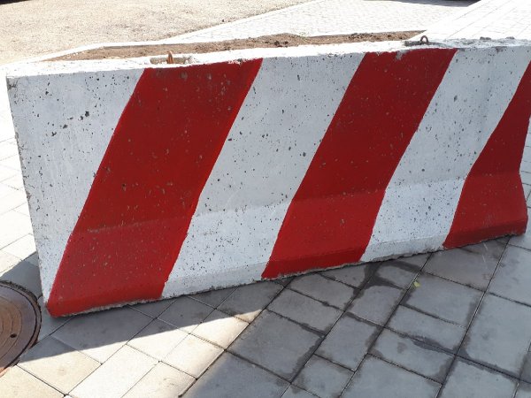 Сегодня в Оренбурге закрыто 11 улиц