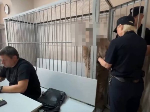 Обвиняемую в избиении оренбуржца из-за дорожного конфликта суд отправил в СИЗО