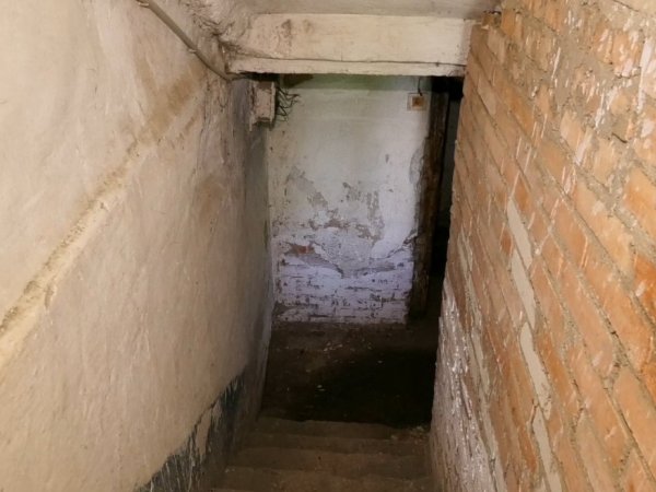 Сбегайте за ключом в УК: коммунальщики объяснили, как попасть в закрытое убежище