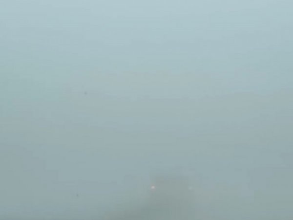 Туман накроет Оренбуржье 5 сентября