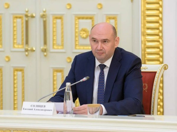 Евгений Солнцев призвал чиновников, плохо работающих с обращениями граждан, провести «работу над ошибками»