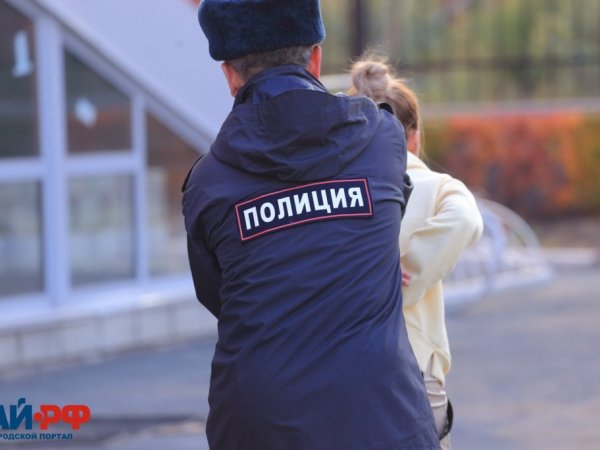 Второй случай в России: в Оренбуржье задержали девушку-дроппера