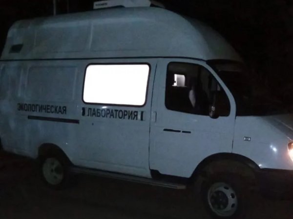 Превышение ПДК по сероводороду в 9 раз зафиксировала экослужба в Оренбурге