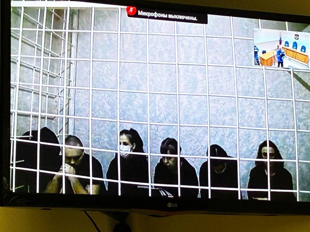 Руководители КПК «Семейная копилка» участвовали в заседании по видеоконференцсвязи. Фото 1743.ru