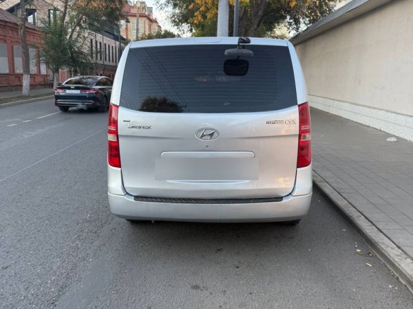 В Оренбурге Hyundai сбил пешехода на «зебре»