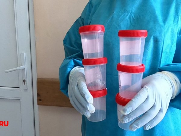 В Оренбуржье снижается уровень заболеваемости ОРВИ