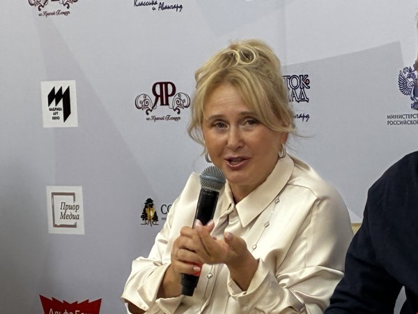 «Мы уже совершеннолетние»: в Оренбурге открывается 18-й кинофестиваль
