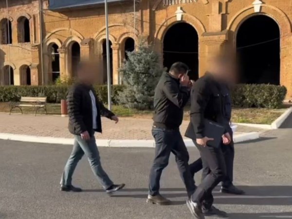 В Оренбурге возле одного из клубов чуть не убили мужчину