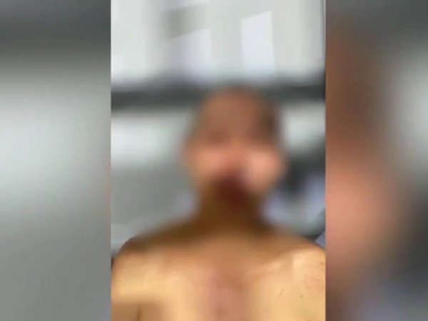 В Оренбурге мужчина оскорблял молодых людей из Индии и угрожал им