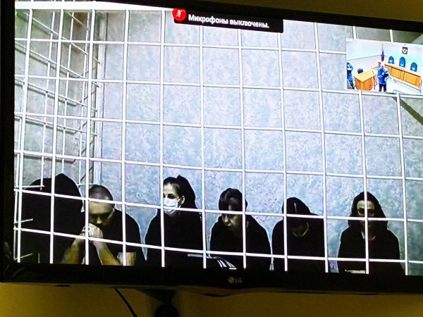 Руководители КПК «Семейная копилка» участвовали в заседании по видеоконференцсвязи. Фото 1743.ru