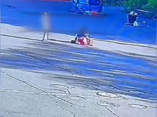 В Оренбурге вынесли приговор мужчине, который срывал золотые украшения с женщин