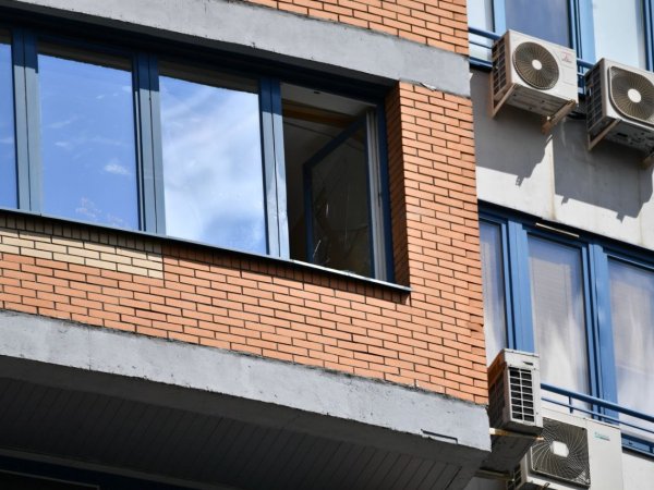 Трагедия в Оренбурге: подросток разбился насмерть, выпав из окна 17 этажа