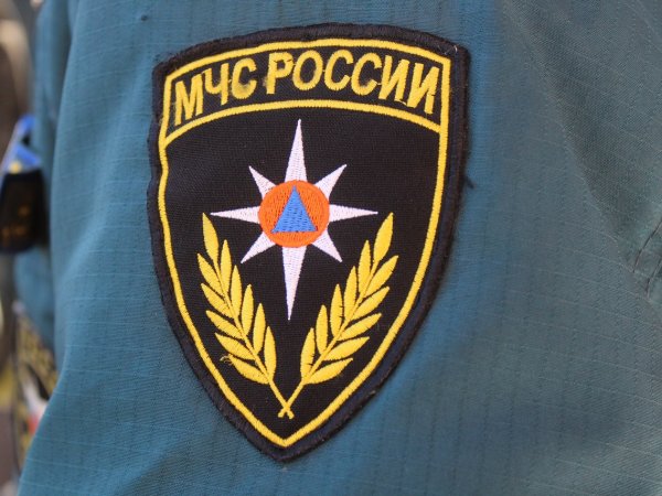 В МЧС прокомментировали информацию в соцсетях о пожаре на Оренбургском газзаводе