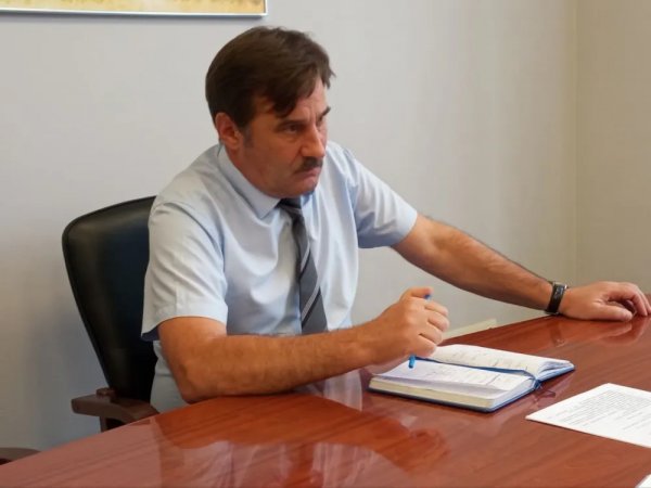 Сергей Климонтов