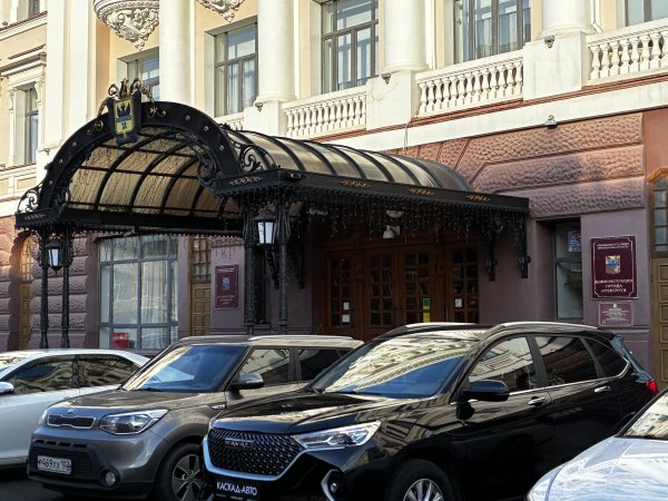 Мэрия Оренбурга выделяет 4,8 миллиона на оплату топлива
