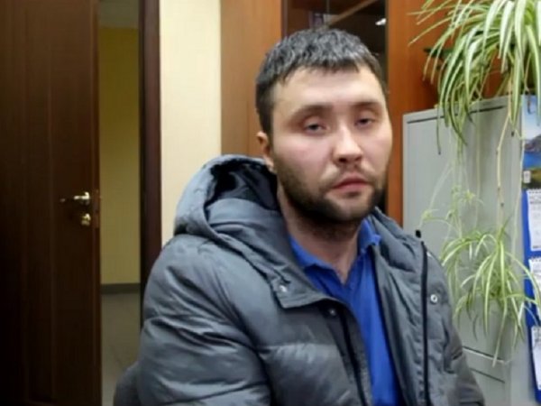 Педофил Тиунов, похитивший девочку в Оренбурге, попросил об освобождении