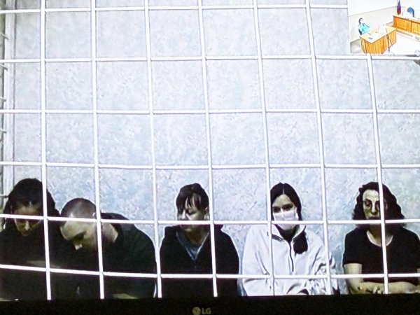Оренбург слезам не верит? Приговор организаторам «Семейной копилки» остался в силе
