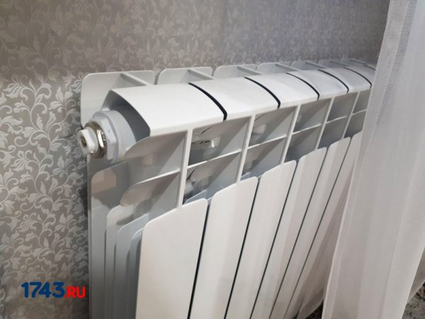 В «Т Плюс» рассказали, как действовать, если в квартире холодно