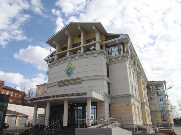 В Оренбурге девушку продали в сексуальное рабство