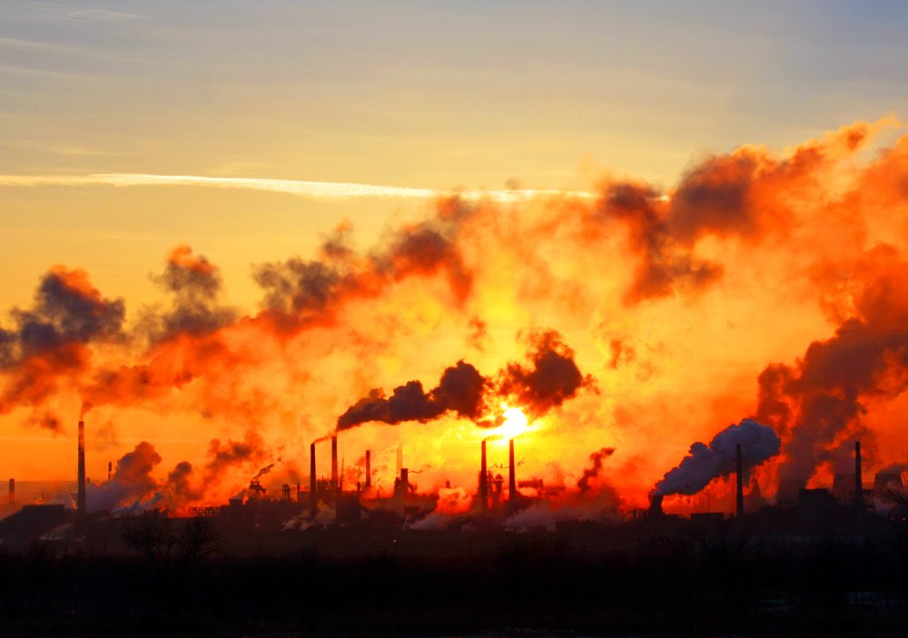 Промышленность Оренбургской области переживает тяжелые времена. Фото 1743