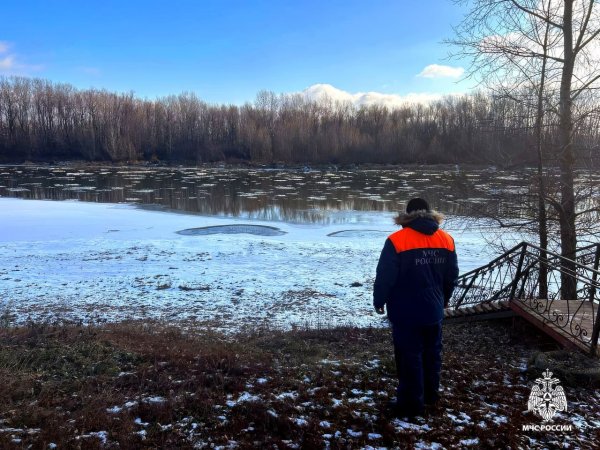 Стало известно состояние второго мальчика, которого вытащили из воды в Айдырлинском