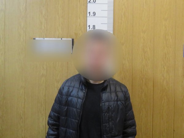 В Оренбурге двое молодых людей устроили поножовщину в такси
