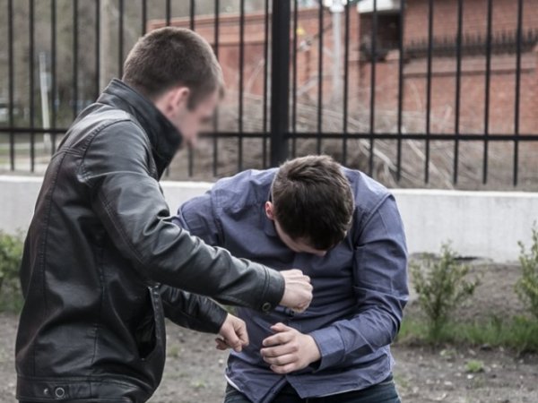 Суд Оренбурга начал рассматривать дело об избиении пары возле «Марракеша»