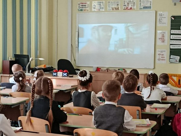 Уроки тепла от «Т Плюс» в Оренбуржье посетили 367 школьников областного центра