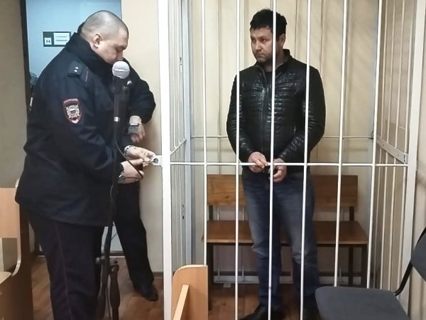 В Бузулуке мигрант обвиняется в нападении на девочку-подростка