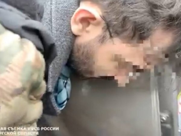 СМИ: в Оренбурге задержали экс-кандидата на должность главы города