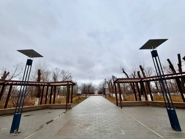 В Оренбургской области в этом году обновят общественные площадки в 16 городах