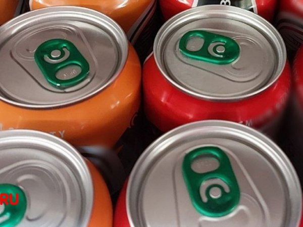 В Оренбуржье усилят контроль за продажей энергетиков