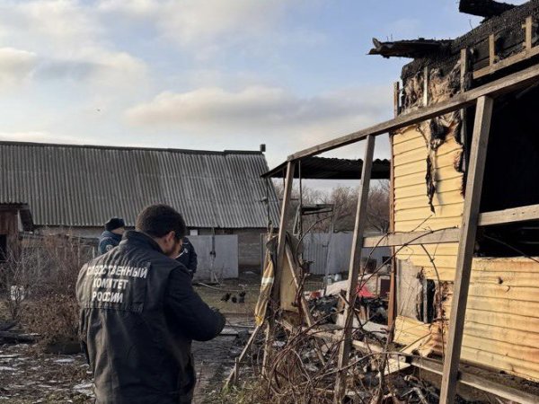 В Оренбурге мужчина намеревался заживо сжечь своего знакомого