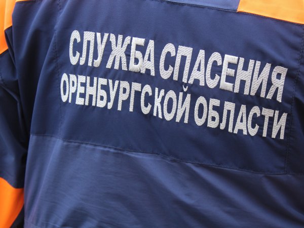 Из реки Самара в Бузулукском районе вытащили тело мужчины