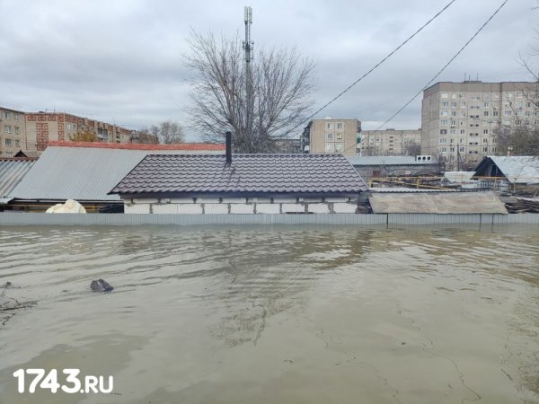 72 процента оренбуржцев, получивших паводковые выплаты на капремонт, отчитались