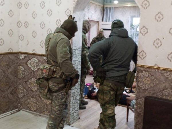 Преступница под видом проститутки развела оренбуржца почти на миллион рублей