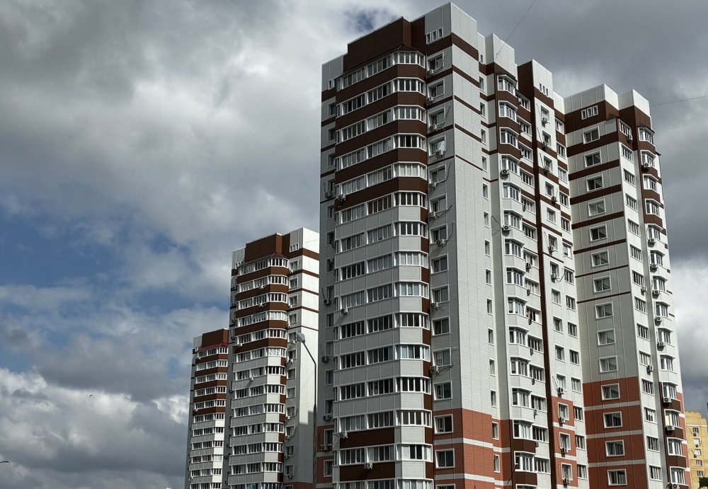 Мертвый город — самый густонаселенный район Оренбурга. Фото 1743.ru Мертвый город — самый густонаселенный район Оренбурга. Фото 1743.ru