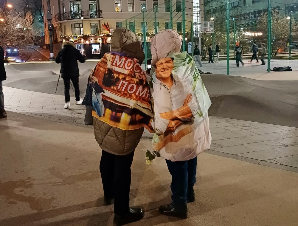 Фанатки Юрия Шатунова Фанатки Юрия Шатунова