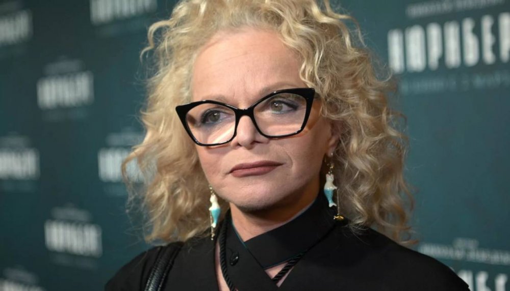 На фото — российская артистка Лариса Долина, оказавшаяся в центре скандала; фото: РИА Новости / Алексей Никольский На фото — российская артистка Лариса Долина, оказавшаяся в центре скандала; фото: РИА Новости / Алексей Никольский