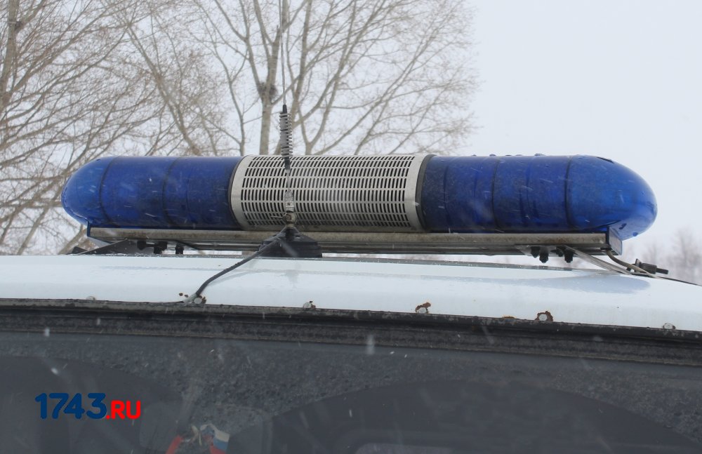 Конфликт в сауне Оренбурга 