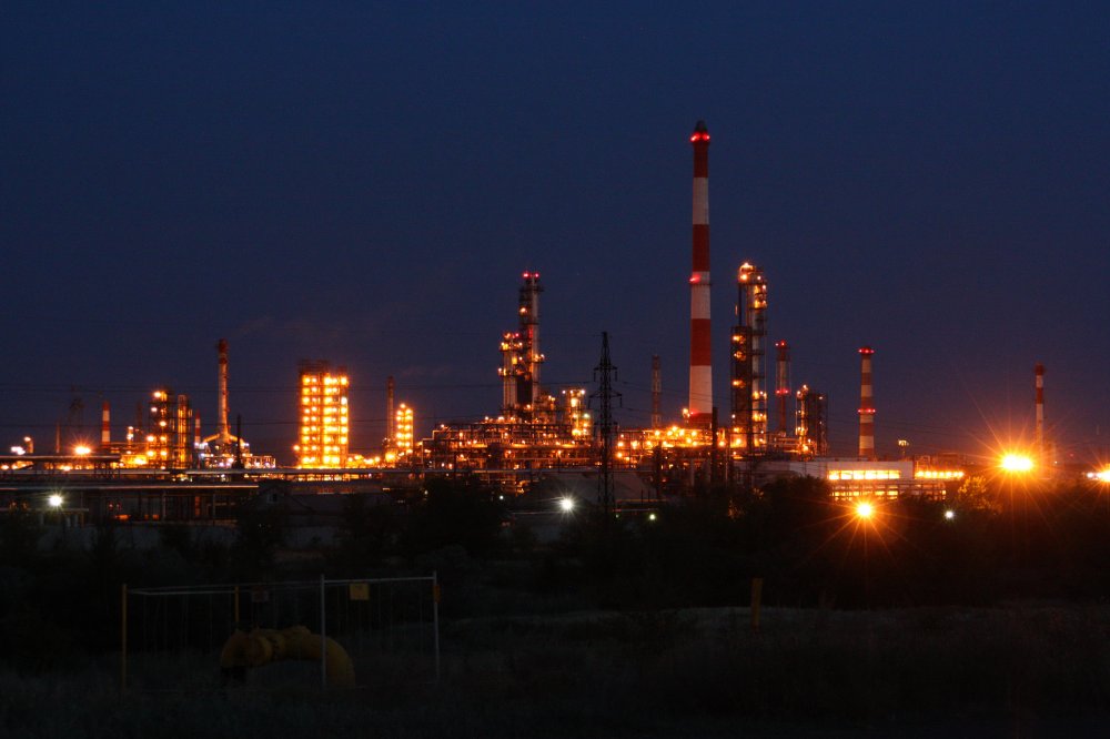 Промышленность Оренбуржья: состояние на ноябрь 2025. Фото 1743.ru