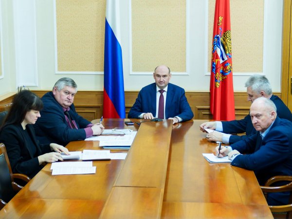 Оренбуржье стало одним из лидеров среди регионов по итогам уборочной кампании