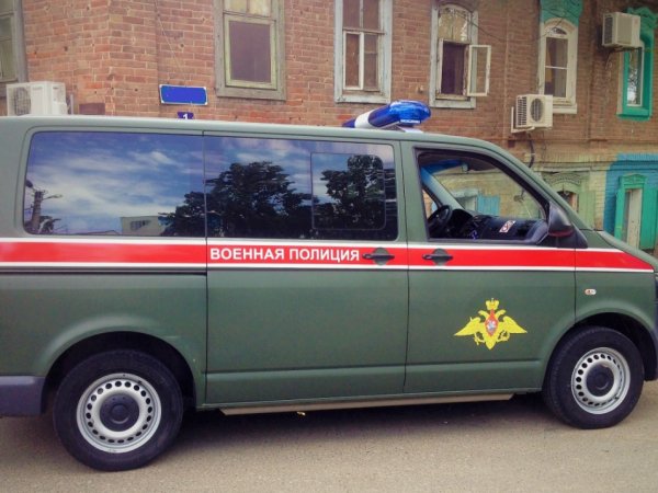 Военный из Оренбурга украл у товарища телефон и ювелирные изделия