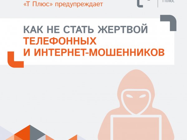 Как не стать жертвой телефонных и интернет-мошенников: пять правил